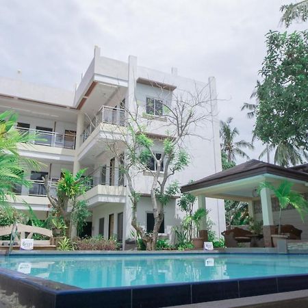 Siman Panglao Hotel Luaran gambar
