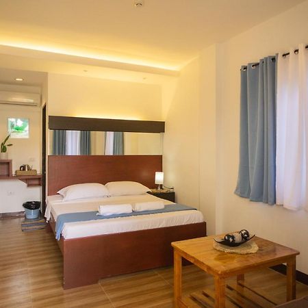 Siman Panglao Hotel Luaran gambar