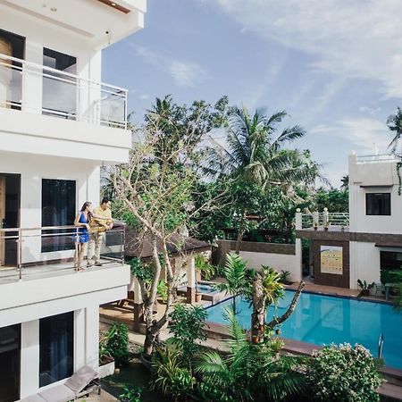 Siman Panglao Hotel Luaran gambar