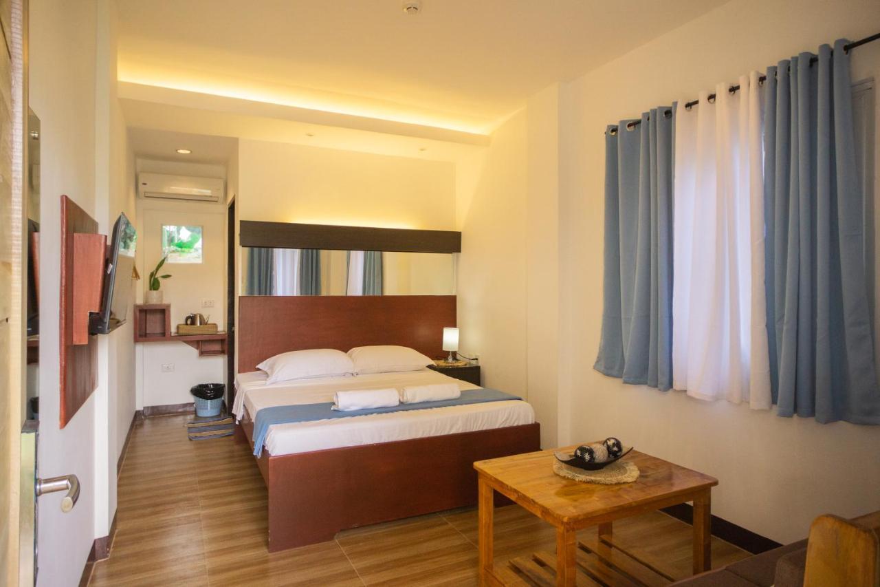 Siman Panglao Hotel Luaran gambar